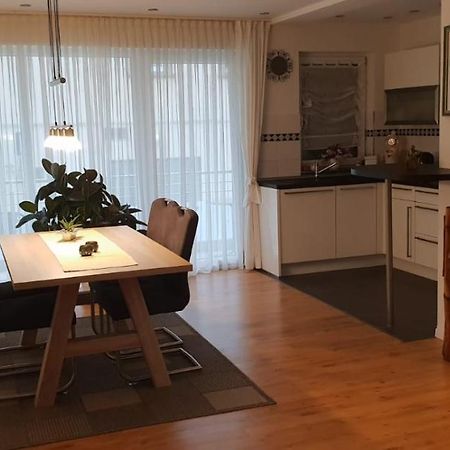 Hochwertige 85Qm-Wohnung In Wuppertal-Vohwinkel Exterior foto